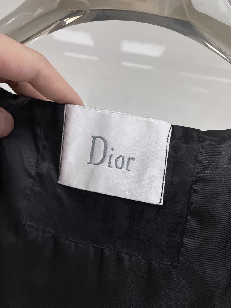 Christian Dior Outwear